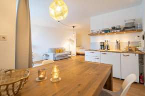 Bergwohnung